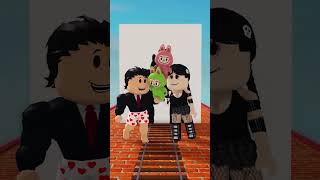 Ón - Ayuda A Sigma Guy A Elegir Una Chica En Roblox