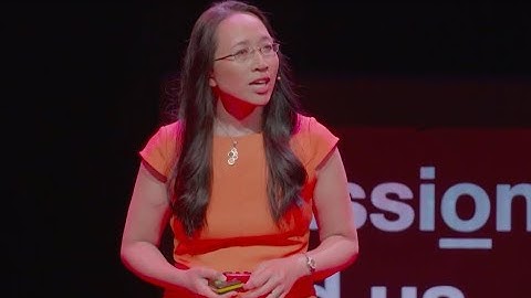How abstract mathematics can help us understand the world | Dr Eugenia Cheng | TEDxLondon
