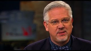 Glenn Beck: 'I'm Principle-Driven' So Being Anti-Trump Is Easy