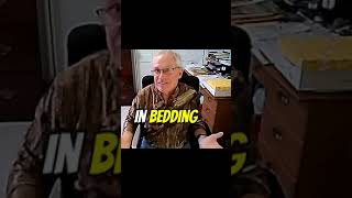 How To Hunt Bedding Areas in Pre Rut