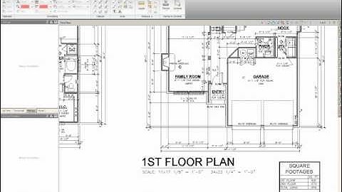 Exercise 1 - Measure DWF