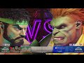 Street Fighter 6 - Ryu Master Ranked Matches September 2025 - #SF6 #Ranking #fight #Ryu #MasterRank