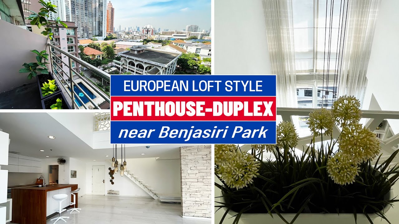 Picture of Luxury Penthouses for Sale in Europe - JamesEdition