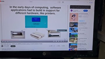 trying to get an SDR Play rsp1a to work in Linux