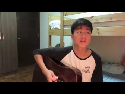 That Moment [Siwon Kim Original Song]