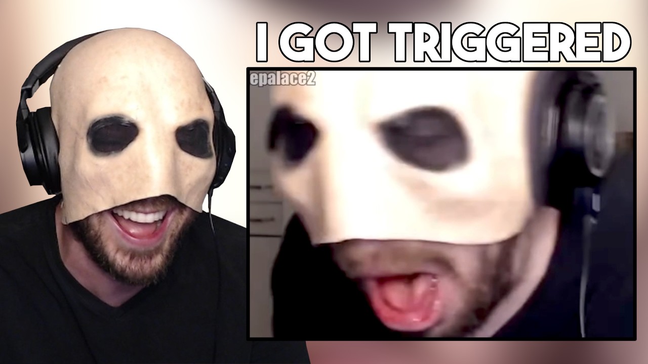 The Fresh Cut Havoc YTP Collab P.t 3 - Reaction