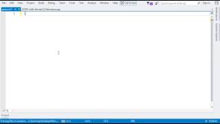 Header File