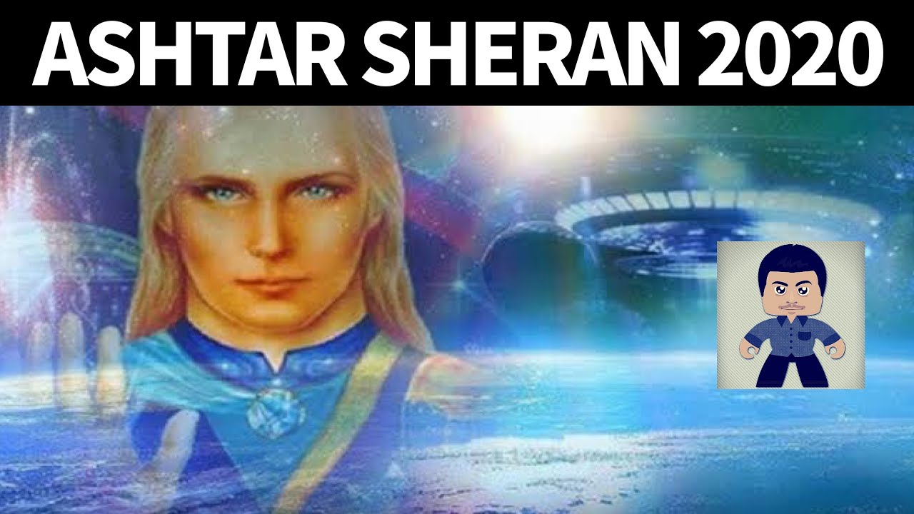 ASHTAR SHERAN 2020 - YouTube