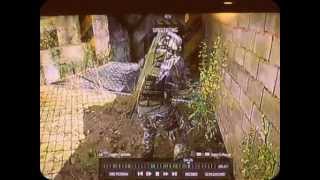 how cheater cheats mw3 /spawn camping for kills
