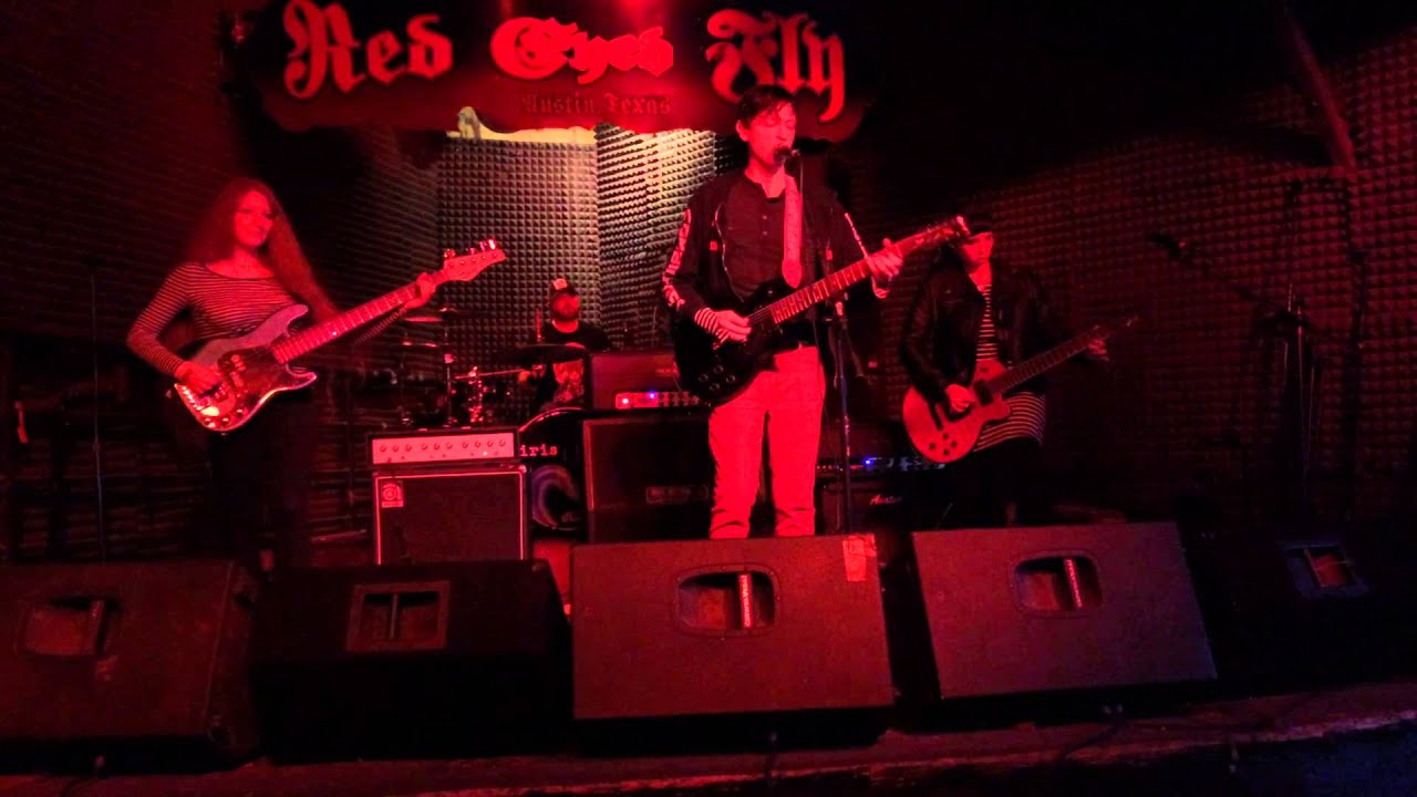 Watch Iris Noir - Stare on YouTube Watch Iris Noir - Stare on YouTube