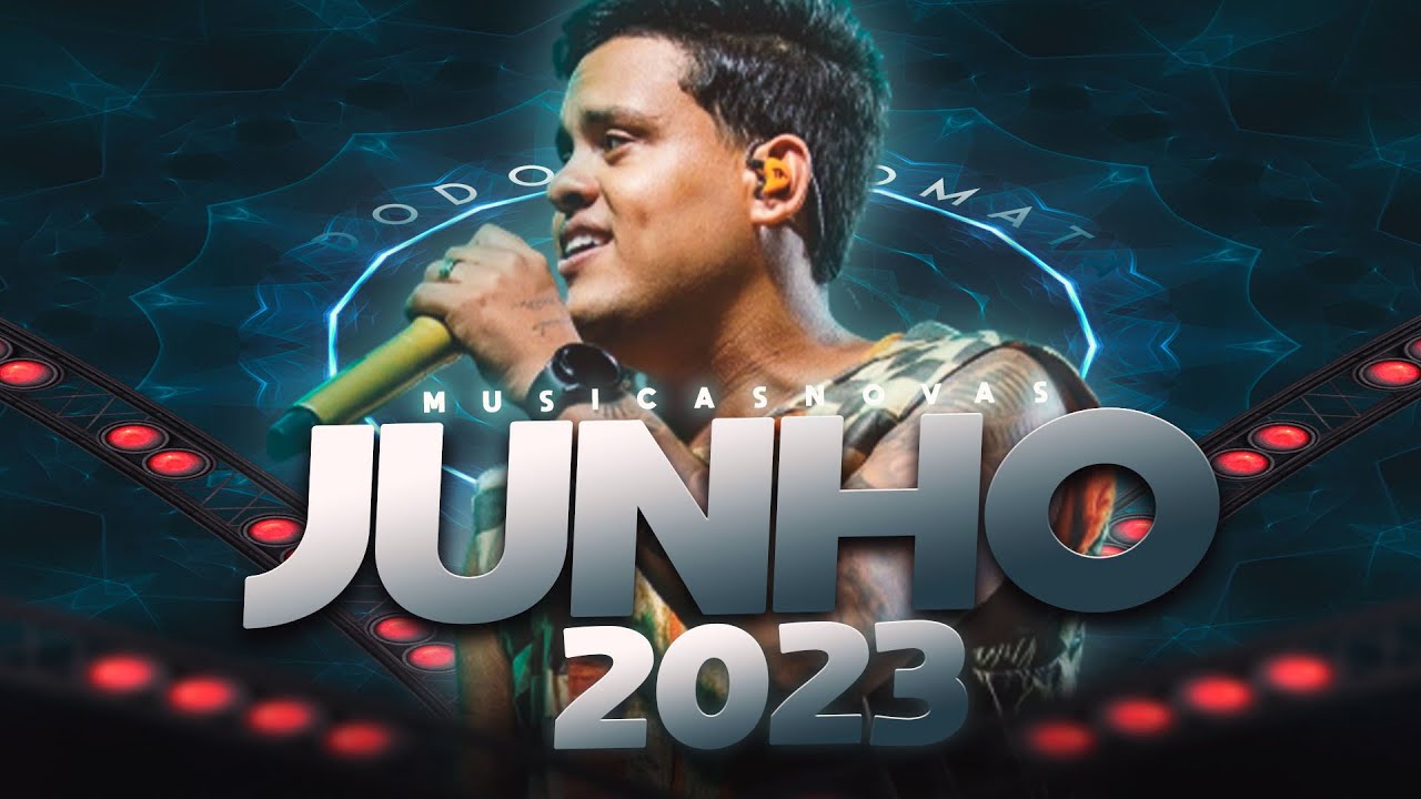 THIAGO AQUINO - CD AO VIVO PROMO SÃO JOÃO 2023 - JUNHO (Dodô Diplomata)