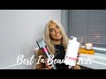 BEST BEAUTY PRODUCTS OF 2020 | Hair, Makeup, Skincare & Body Care!