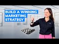 3 pillars to creating a successful digital marketing strategy