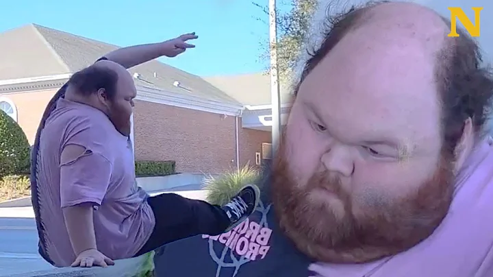 They said he couldn't do it - He proved them wrong!