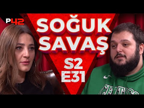 GÜLERSEN, KAYBEDERSİN! | Soğuk Savaş S2E31 w/ Devler Ligi