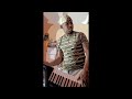 Blessings gonna find me here instrumental -(Sherwin Gardner). Jam session by Andres Lopez