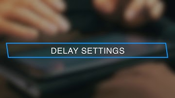 AlulaConnect Connect+ Tutorial 5: Panel Settings