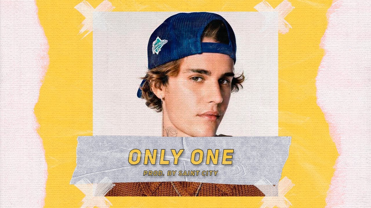 Justin Bieber Type Beat "Only one" | Pop Type Beat - YouTube