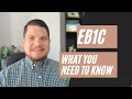 EB1C: WHAT YOU NEED TO KNOW!