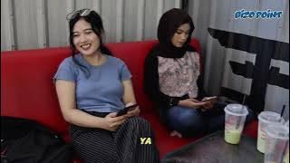 NGOBROL SANTAI SEGELAS KOPI PRODUKTIF KOTA PALOPO