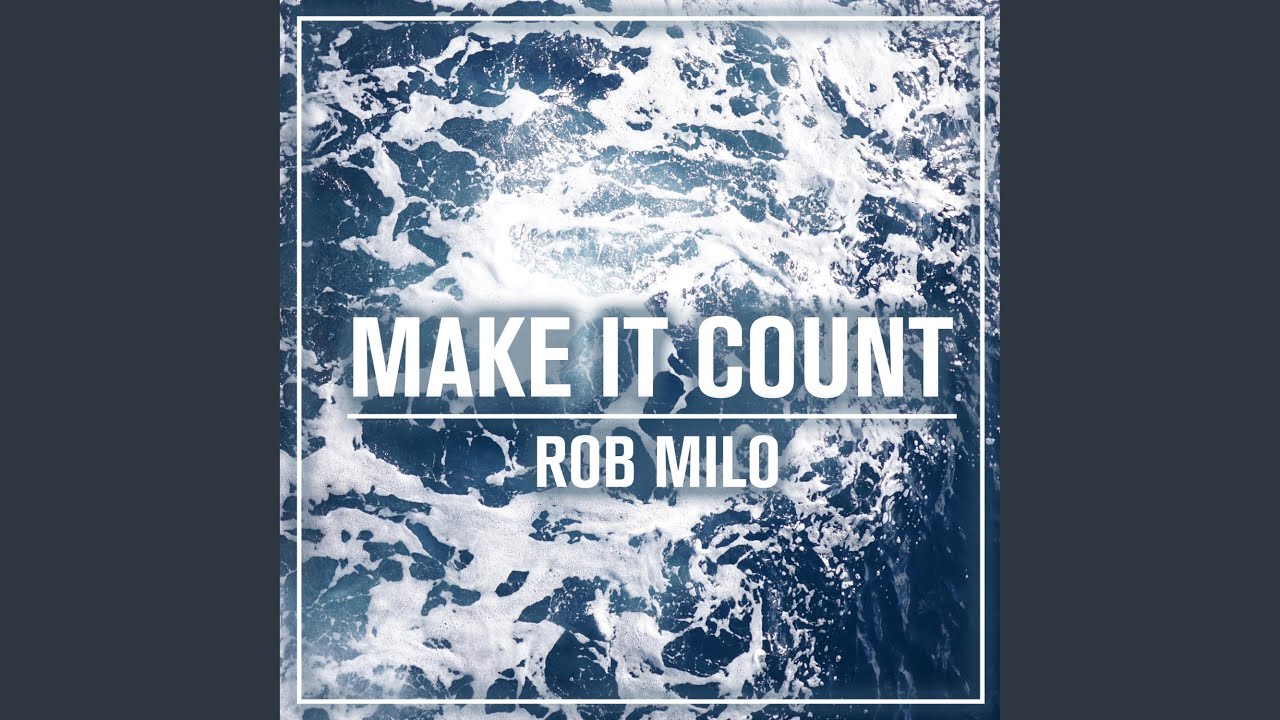 Guarda Make It Count su YouTube Guarda Make It Count su YouTube