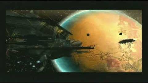 Metroid Prime Playthrough Part 1: Exploring the Space Pirate Frigate