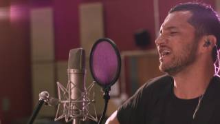 Video thumbnail of "The Southern Dream — Jason Kerrison"