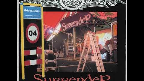 Surrender   Op Hrieps   CD1   05  Ajje Dr Flink Inzit
