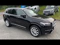 162 Volvo XC90 Inscription GT D5 AWD 7 Seat with Power Pulse Pack