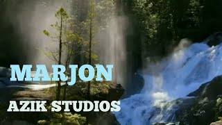 MARJON - (ОФИЦИАЛЬНОЕ ВИДЕО)