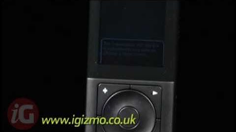 Logitech Squeezebox Duet Review