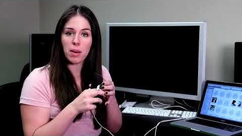 How to Copy Data Files From an iPod Touch to Windows