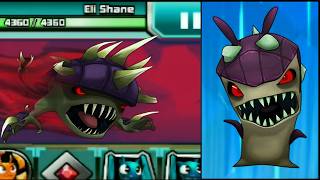 New GHOUL MEGAMORPH GRENEATER SLUG💣 | Slugterra Slug It Out 2 New GHOUL MEGAMORPH GRENEATER SLUG💣 | Slugterra Slug It Out 2