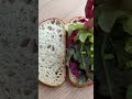 THE ULTIMATE VEGGIE SANDWICH