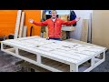 Big Bench Build