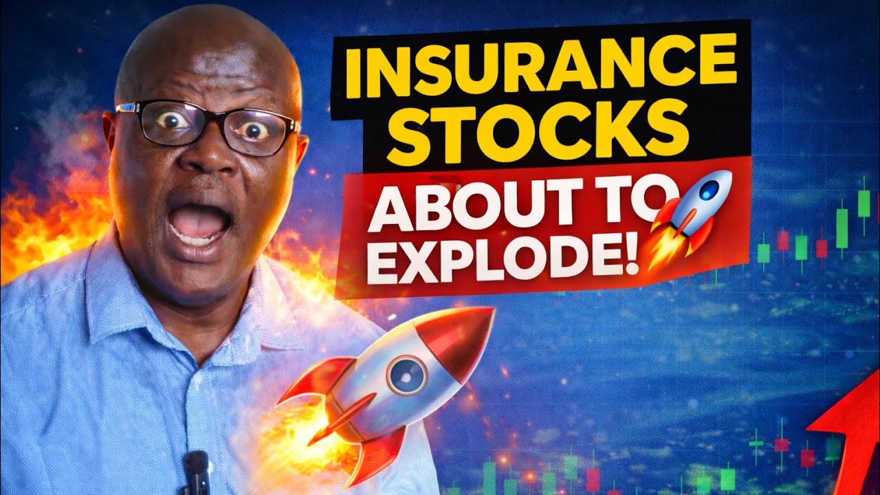 5 Nigerian Insurance Stocks That Could Explode Soon (Huge Upside ...