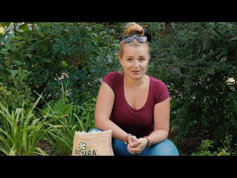 Video: Co je vyvážené organické hnojivo?