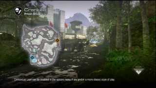 Danger Close Needed - Call of Duty Ghosts Live Session Part 14