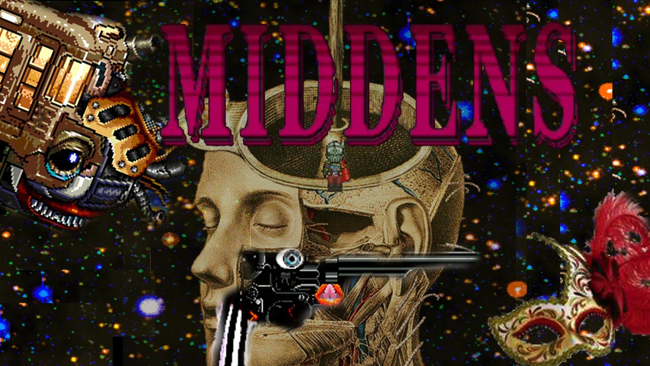 Middens