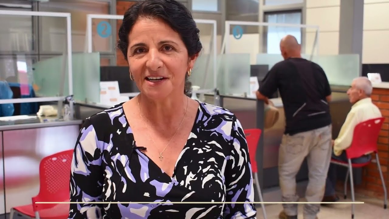 Anais Abarca Mena,  ganadora del viaje al Hotel Occidental Tamarindo