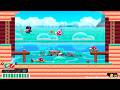 Kidbash: Super Legend Preview Gameplay 🎧 Steam Deck - Fun 2D action
