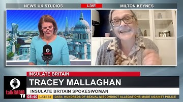 Julia Hartley Brewer