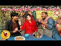 Standup comedy  salgirah our gol gappo ki dawat  funny faisalabad official