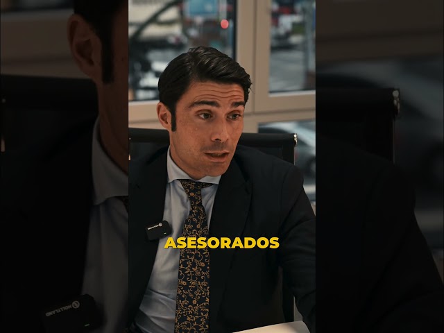 ¿Por qué es tan importante el asesoramiento para los empresarios?