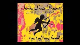 Celebrity Steven Levis Project ‎- Out Of My Head (Norman Remix) (90's Dance Music) ✅ Wealth