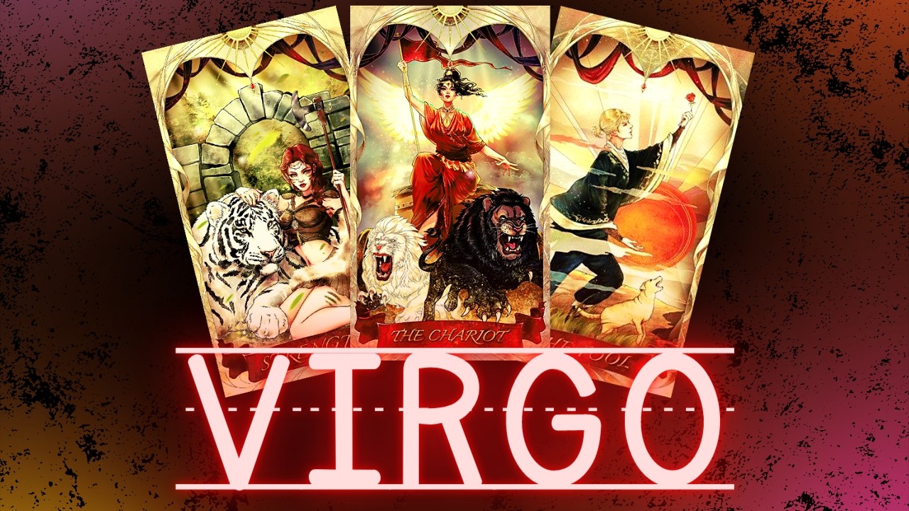 Дева, ты запомнишь это гадание, когда оно случится!! 👉🏼 Такого никогда раньше не случалось в гада...