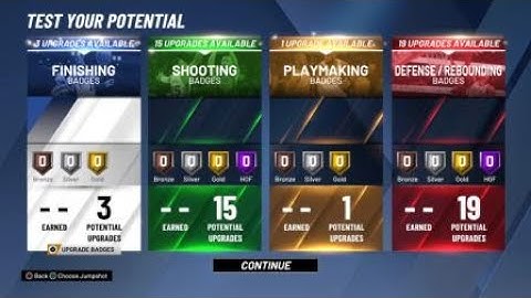 MULTI-POSITION DEFENDER build SF version NBA 2K20(JAE CROWDER BUILD)