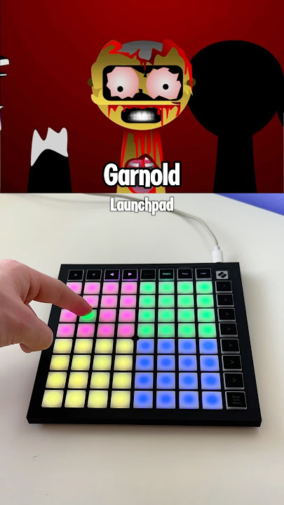 Incredibox Sprunki PHASE 3 but recreated in REAL LIFE!
