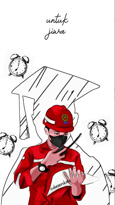 Semoga kuat sampai tamat.....