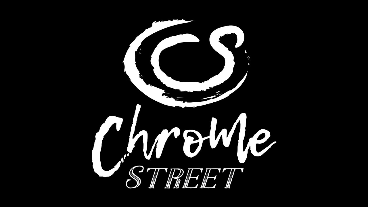 Chrome Street Demo Reel